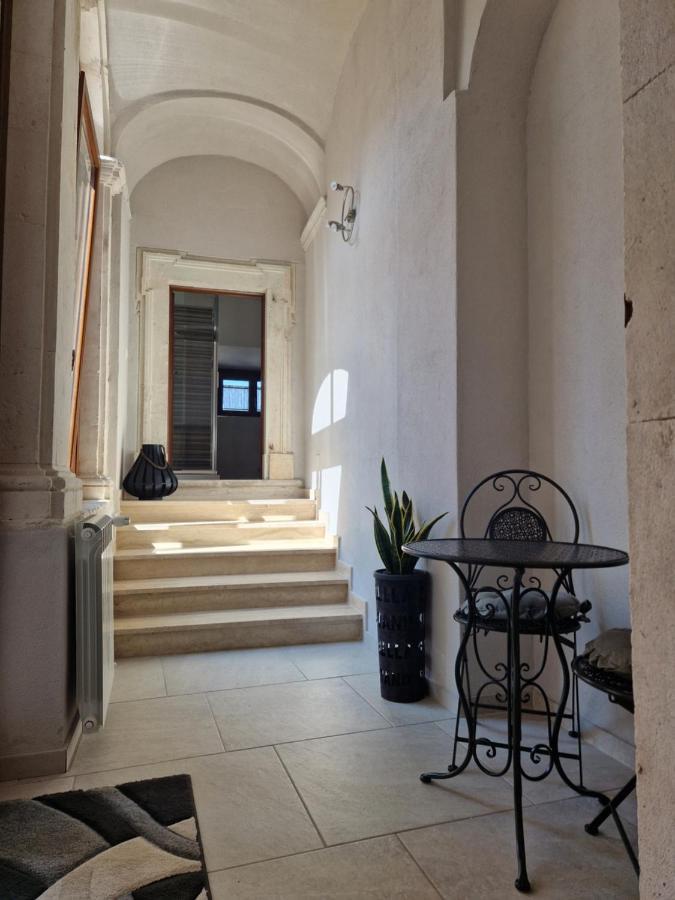 Casa Cristina Apartment Sant'Eusanio Forconese Exterior photo